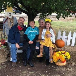 Meet your Posher, Ladonna